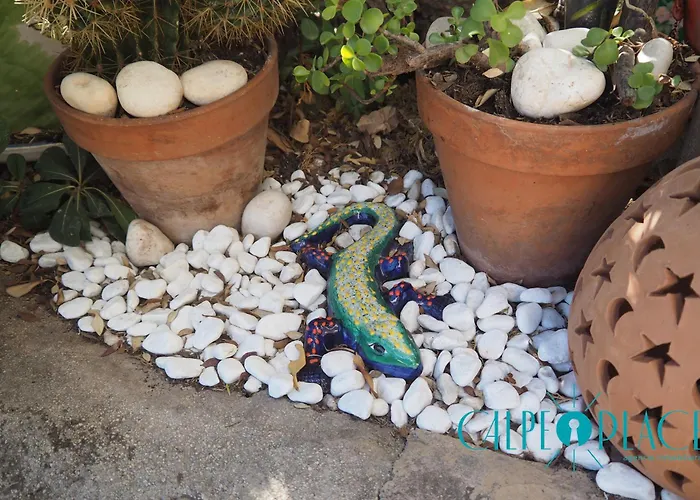 Feriehus Shangrilla Con Piscina Comunitaria *