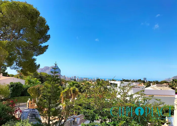 Shangrilla Con Piscina Comunitaria *