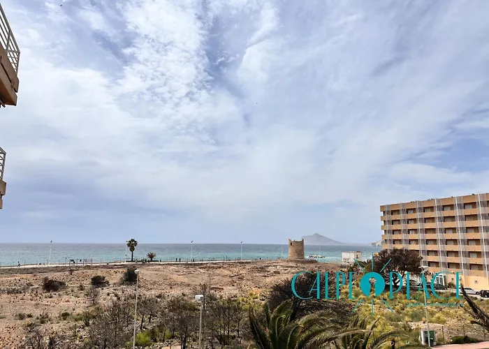 Shangrilla Con Piscina Comunitaria