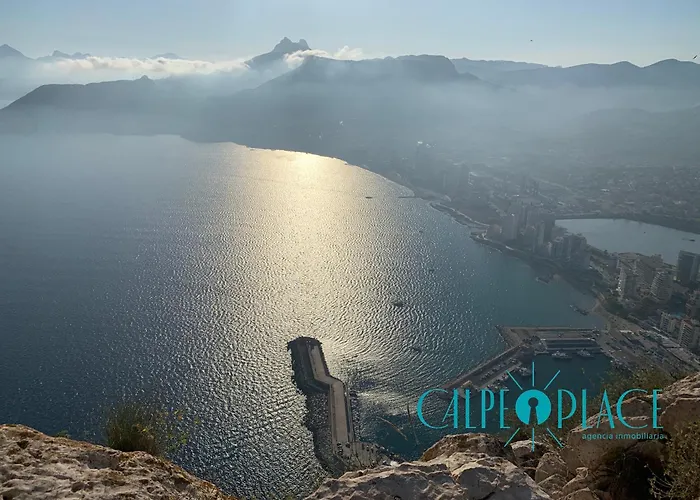 Feriehus Shangrilla Con Piscina Comunitaria *